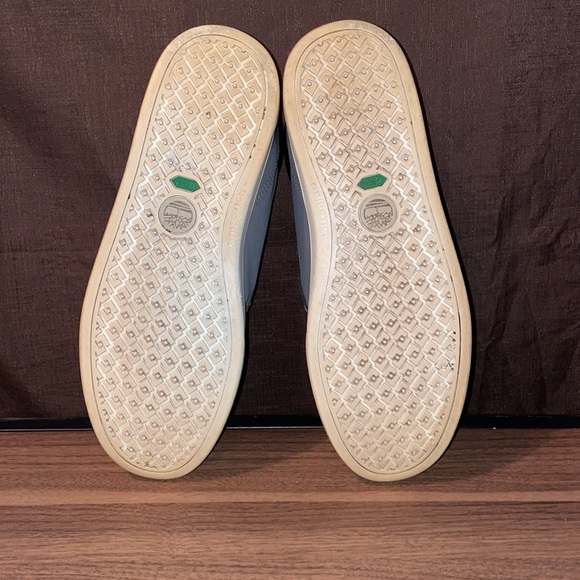 Size 11.5 • Timberland Groveton Moc-Toe Chukka Boot • Gray Leather • A115U • - Picture 11 of 16